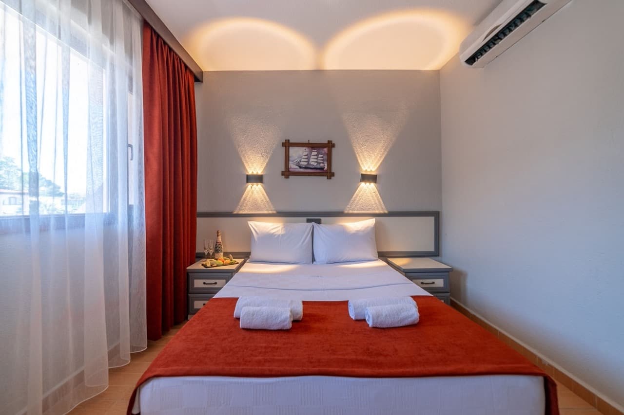 Oscar Seaside Hotel & Spa-52