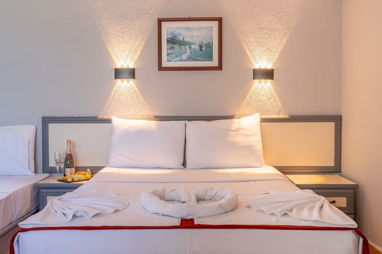 Oscar Seaside Hotel & Spa-60
