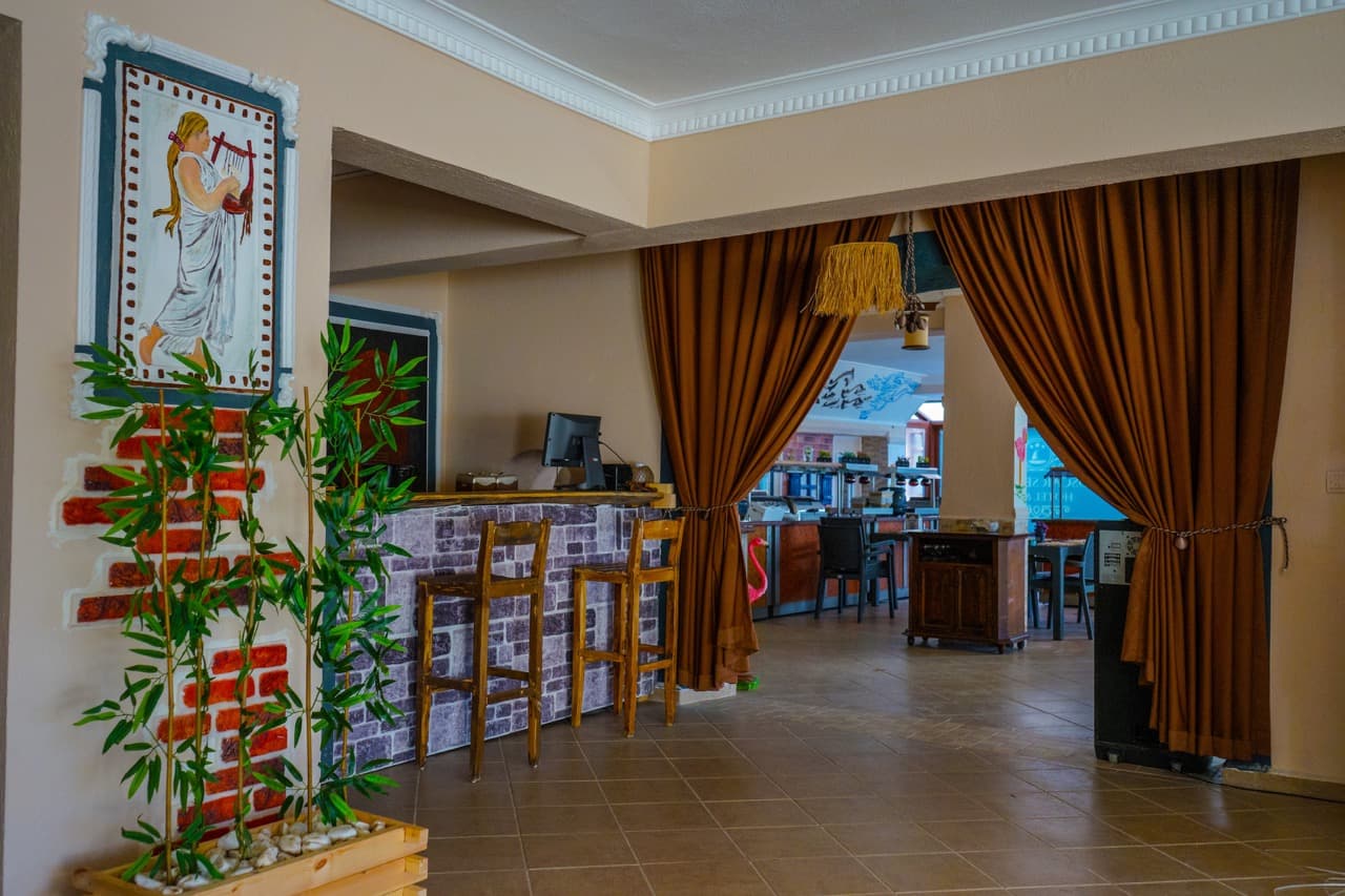 Oscar Seaside Hotel & Spa-106
