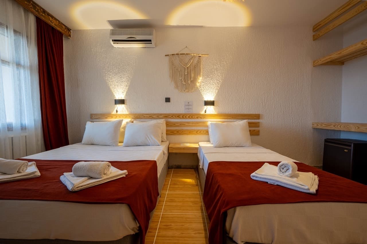 Oscar Seaside Hotel & Spa-79
