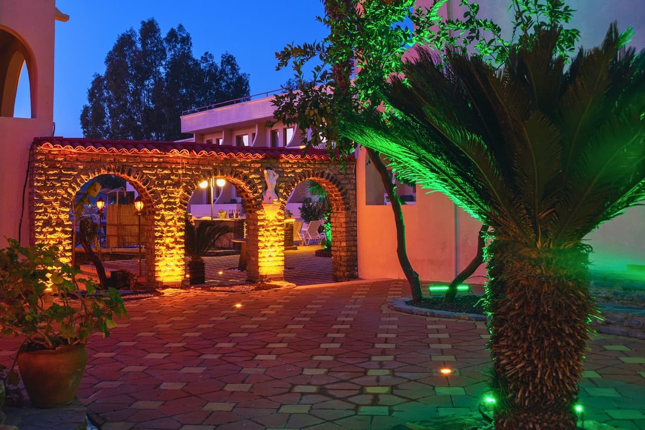 Oscar Seaside Hotel & Spa-25