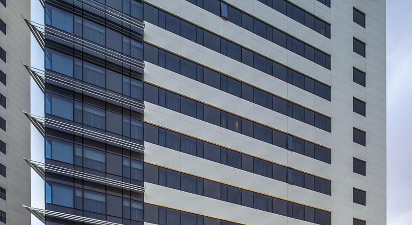 Hampton By Hilton Bursa-6