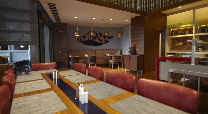 Hampton By Hilton Bursa-24