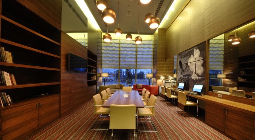 Hampton By Hilton Bursa-31