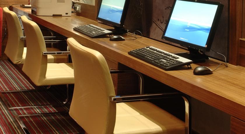 Hampton By Hilton Bursa-34