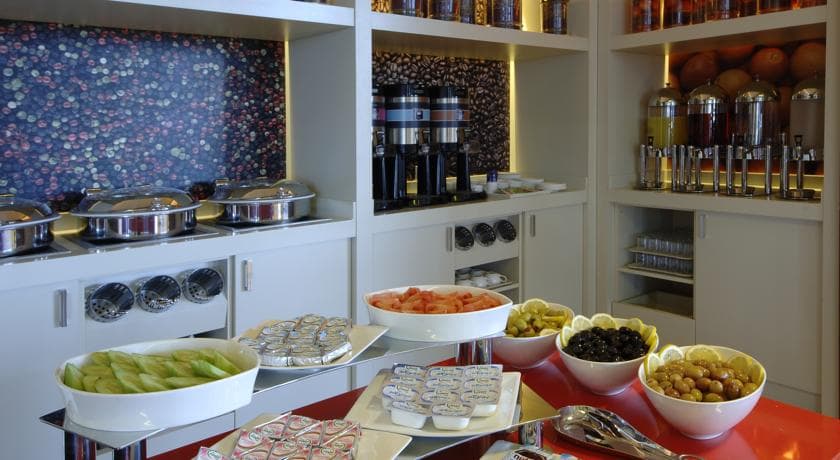 Hampton By Hilton Bursa-18