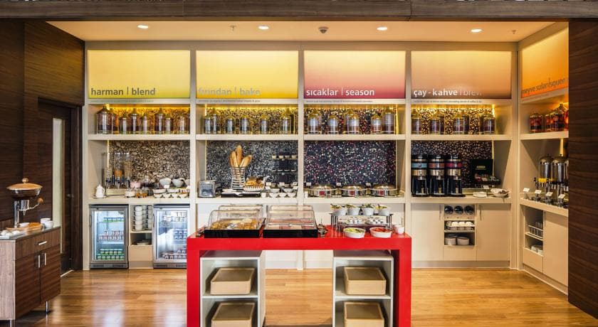 Hampton By Hilton Bursa-2