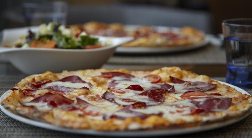 Hampton By Hilton Bursa-28