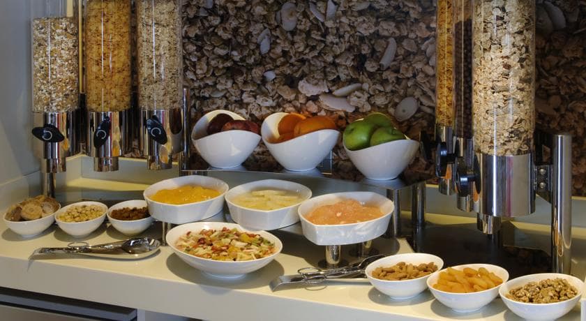 Hampton By Hilton Bursa-20