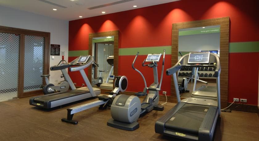 Hampton By Hilton Bursa-5