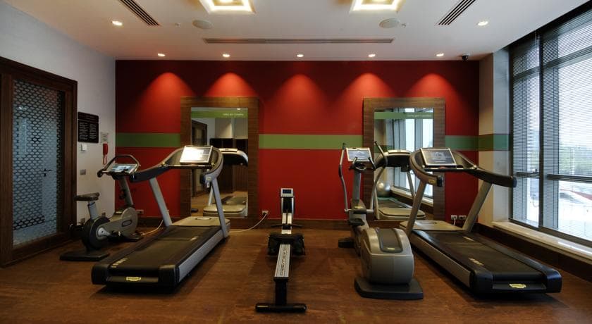 Hampton By Hilton Bursa-38