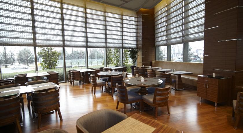 Hampton By Hilton Bursa-25