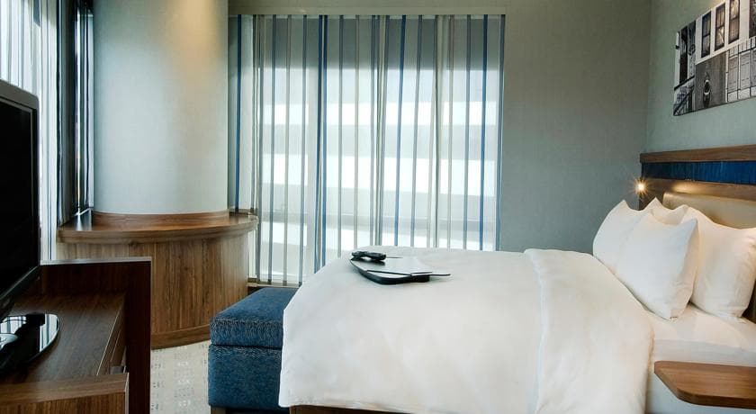 Hampton By Hilton Bursa-13