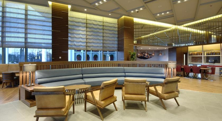 Hampton By Hilton Bursa-3