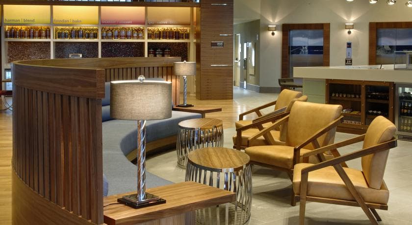 Hampton By Hilton Bursa-11