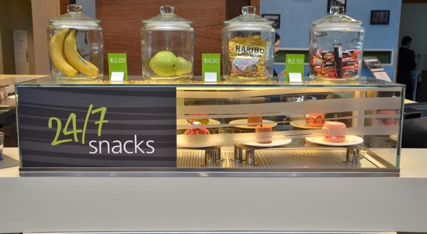 Hampton By Hilton Bursa-9