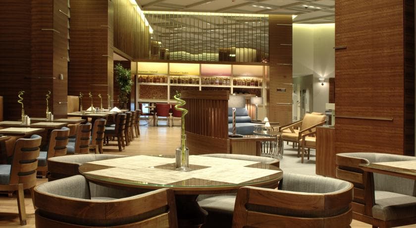 Hampton By Hilton Bursa-19