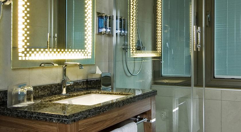 Hampton By Hilton Bursa-17