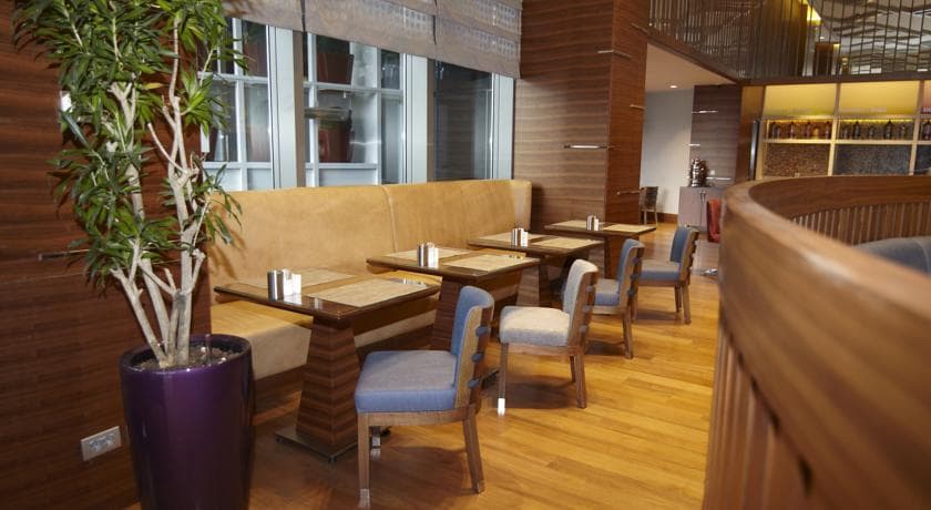 Hampton By Hilton Bursa-21