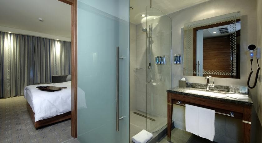 Hampton By Hilton Bursa-16