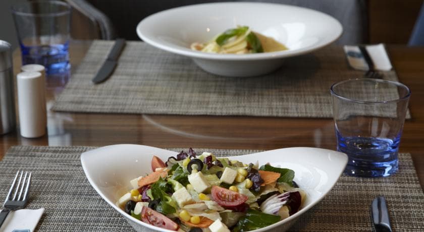 Hampton By Hilton Bursa-27