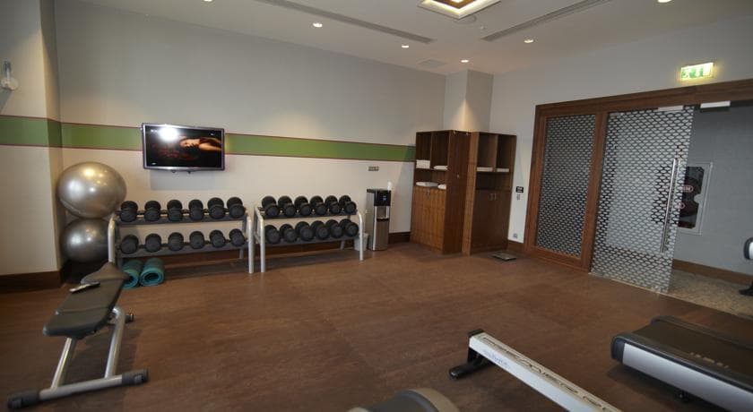 Hampton By Hilton Bursa-36