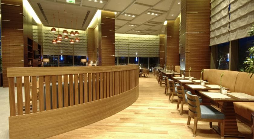 Hampton By Hilton Bursa-22