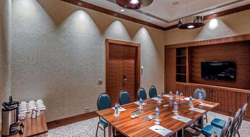 Hampton By Hilton Bursa-39