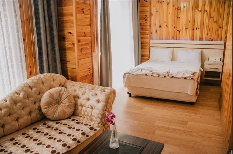 Ağva Ayışığı Otel-1