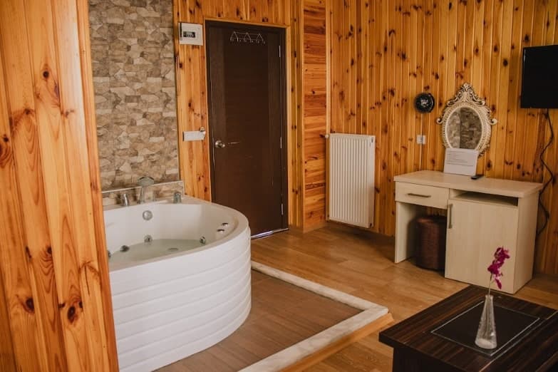 Ağva Ayışığı Otel-15