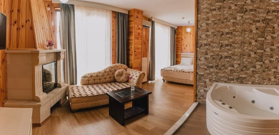 Ağva Ayışığı Otel-3