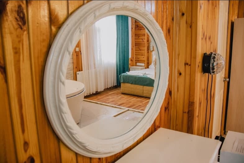 Ağva Ayışığı Otel-2