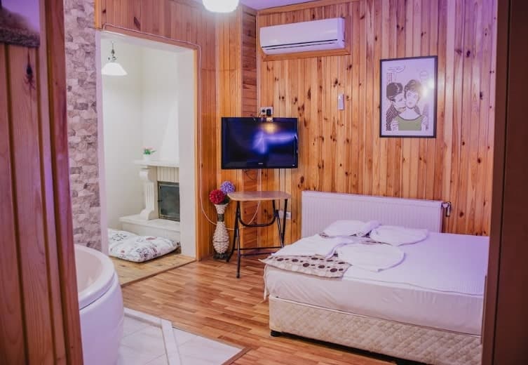 Ağva Ayışığı Otel-24