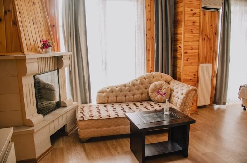 Ağva Ayışığı Otel-12