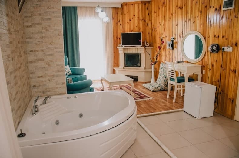 Ağva Ayışığı Otel-32