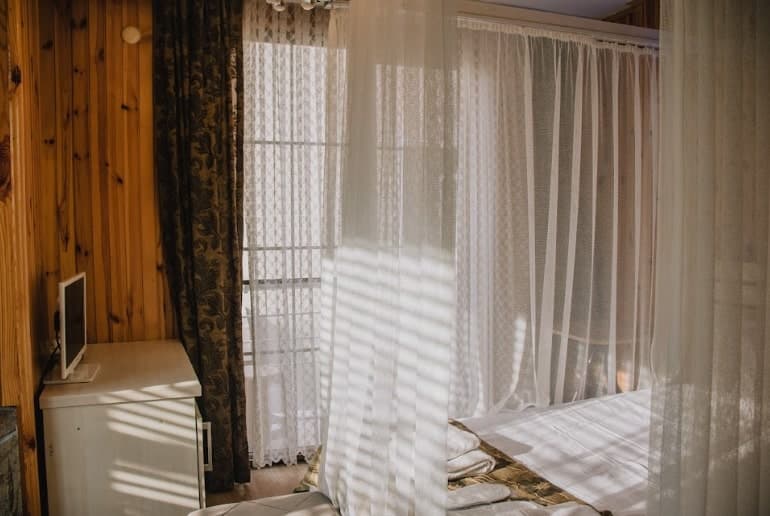 Ağva Ayışığı Otel-29