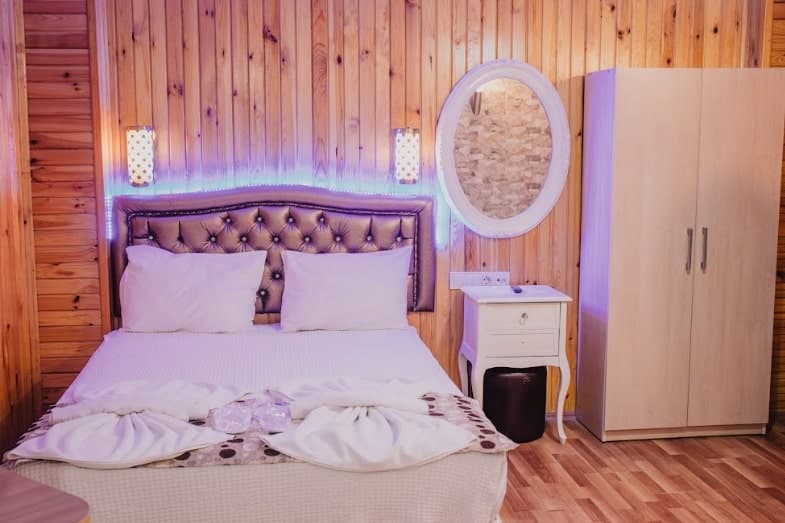 Ağva Ayışığı Otel-25