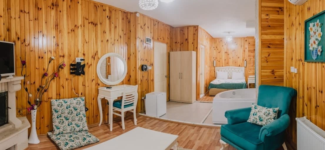 Ağva Ayışığı Otel-23