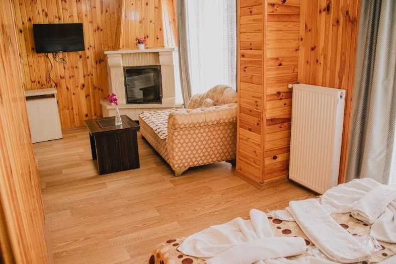 Ağva Ayışığı Otel-16