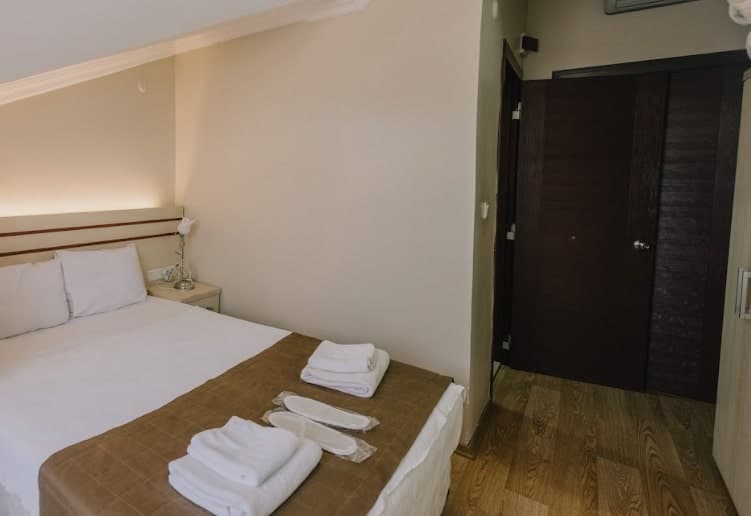 Ağva Ayışığı Otel-10