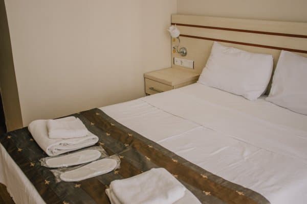 Ağva Ayışığı Otel-6