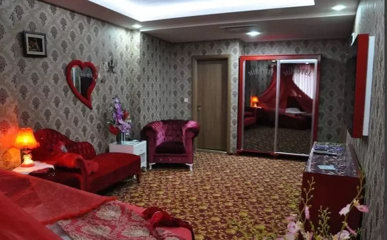 Mir Saray Hotel-4