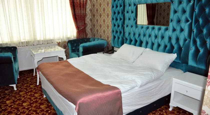 Mir Saray Hotel-40