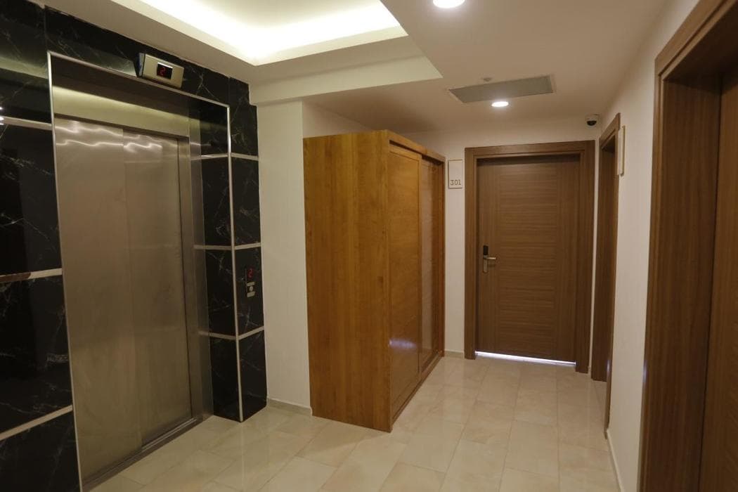 Askar Port Hotel By Continent -15