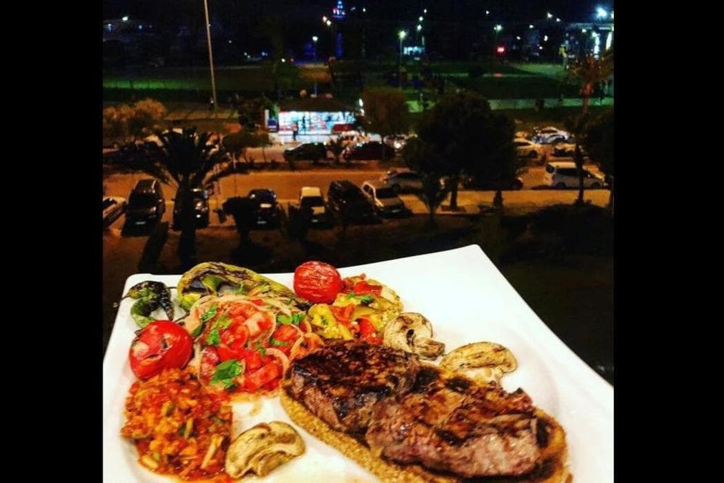 Askar Port Hotel By Continent -18