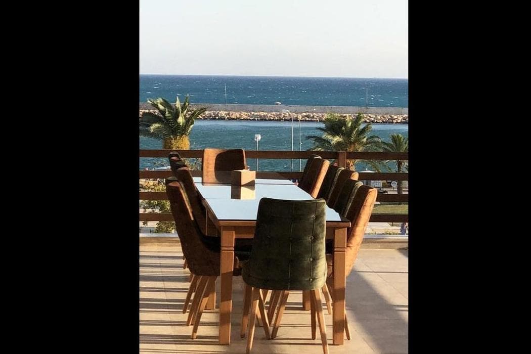 Askar Port Hotel By Continent -17