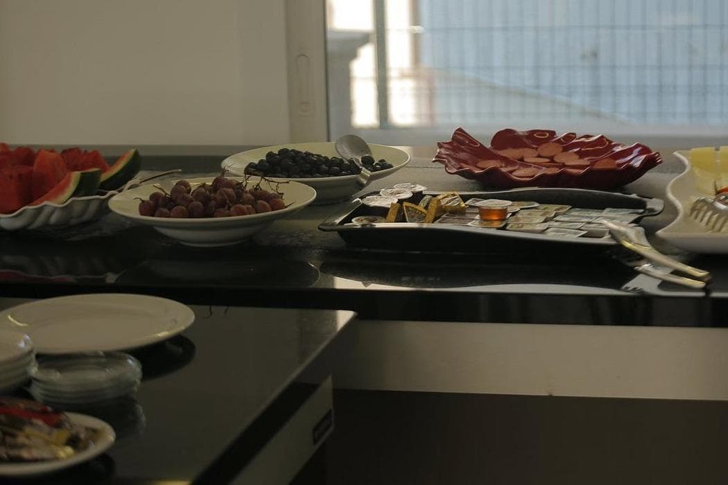 Askar Port Hotel By Continent -12