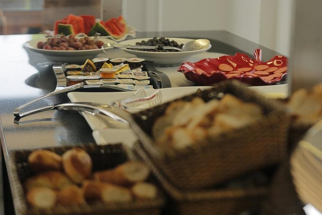 Askar Port Hotel By Continent -8