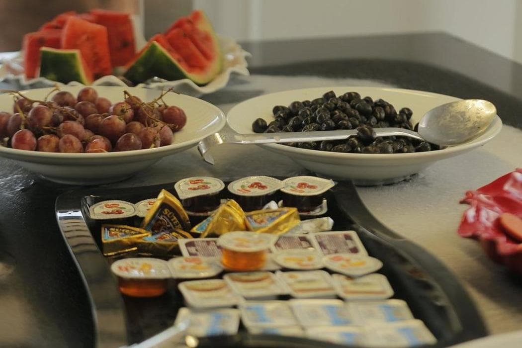 Askar Port Hotel By Continent -11