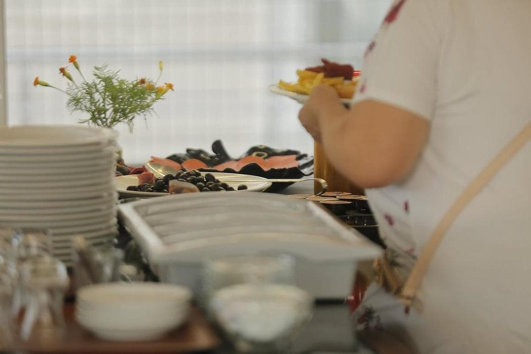 Askar Port Hotel By Continent -9